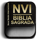 NVI-PT Nova Versão Internacional - Português biểu tượng