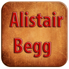 Alistair Begg Teachings-icoon