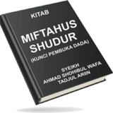 Miftahus Shudur أيقونة