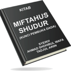 Miftahus Shudur 圖標
