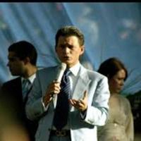 Pastor Cash Luna โปสเตอร์