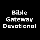Bible-Gateway Devotional APK