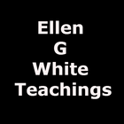 Ellen G White Teachings simgesi