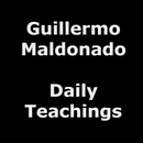 Guillermo Maldonado Teachings APK