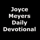 Joyce Meyers Devotional simgesi