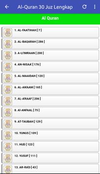Al Quran Juz 30 Complete For Android Apk Download