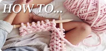 How to Knit