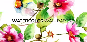 Watercolor Wallpapers