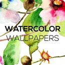 Watercolor Wallpapers-APK