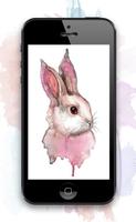 Watercolor Wallpapers скриншот 1