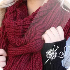 Scarf Knitting Patterns