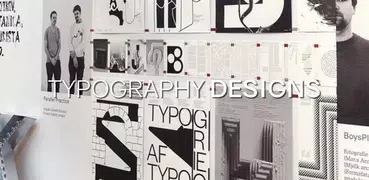 Typography Designs