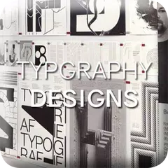 Typography Designs APK download