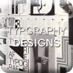 Typography Designs APK 下載