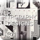 Typography Designs APK
