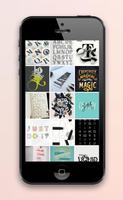 Typography Designs скриншот 3