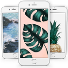 Tropical Wallpapers-icoon