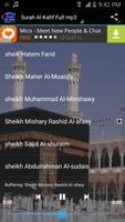Surah Al-Kahf Full mp3 ảnh chụp màn hình 3