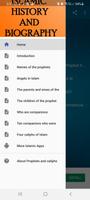 Prophets and caliphs پوسٹر