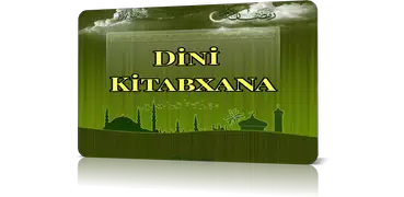 Dini Kitabxana