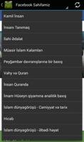 Dini Kitabxana screenshot 3
