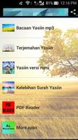 Yasiin Versi Arab dan Rumi Screenshot 3