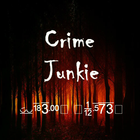 Crime Junkie PODCAST Update आइकन