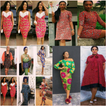 Shweshwe fashion styles 2019