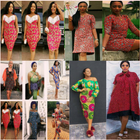 Shweshwe fashion styles 2019 ícone