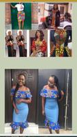 Shweshwe fashion styles 2019 imagem de tela 1