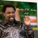 Prophet TB Joshua daily APK