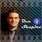Ben Shapiro daily, PODCAST update icône