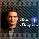 ikon Ben Shapiro daily, PODCAST update