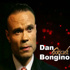 ikon Listen to Dan Bongino PODCAST
