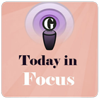 Today in Focus PODCAST icône