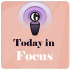 Today in Focus PODCAST biểu tượng