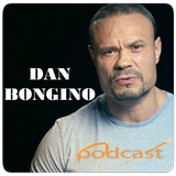 Dan Bongino PODCAST daily icône