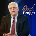 Dennis Prager PODCAST daily icon