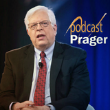 Dennis Prager PODCAST daily icon
