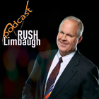 Rush Limbaugh PODCAST Update icône