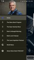 Glenn Beck PODCAST Daily plakat