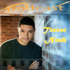 Trevor Noah PODCAST daily 图标