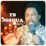 TB Joshua daily