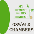 Utmost for His Highest, Oswald Chambers APK
