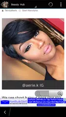 Hairstyles & Beauty Styles APK 下載