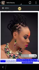 Hairstyles & Beauty Styles APK 下載