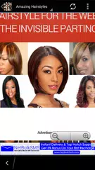 Hairstyles & Beauty Styles APK 下載