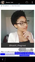 Hairstyles & Beauty Styles APK 下載