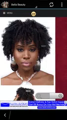 Hairstyles & Beauty Styles APK 下載