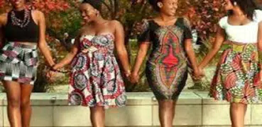 Nigerian Fashion